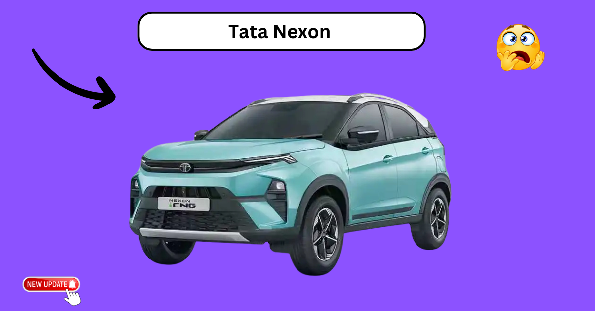 Tata Nexon